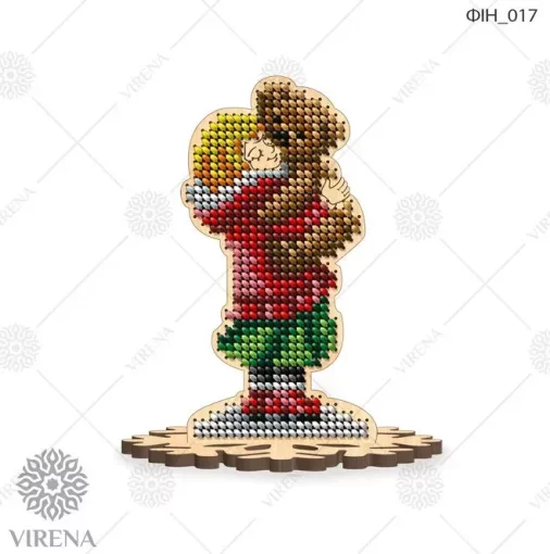 Фігурка інтер'єрна ФІН 017