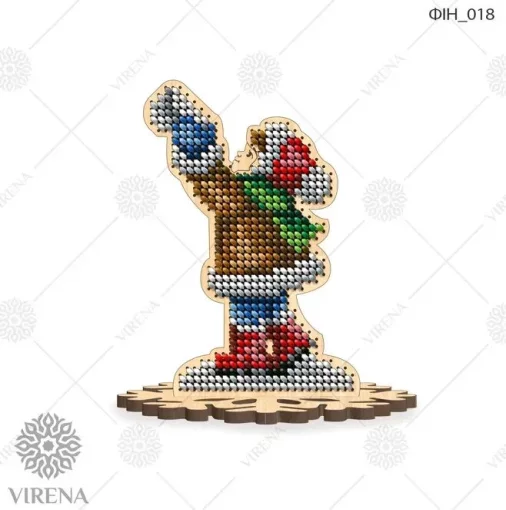 Фігурка інтер'єрна ФІН 018