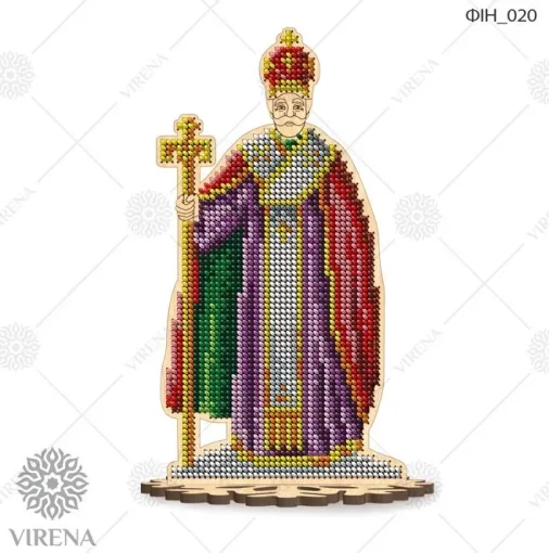 Фігурка інтер'єрна ФІН 020