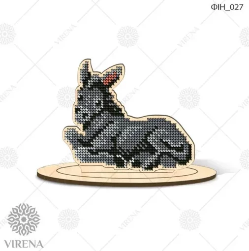 Фігурка інтер'єрна ФІН 027