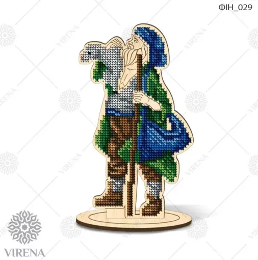 Фігурка інтер'єрна ФІН 029