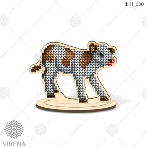 Фігурка інтер'єрна ФІН 030