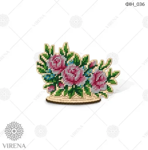 Фігурка інтер'єрна ФІН 036