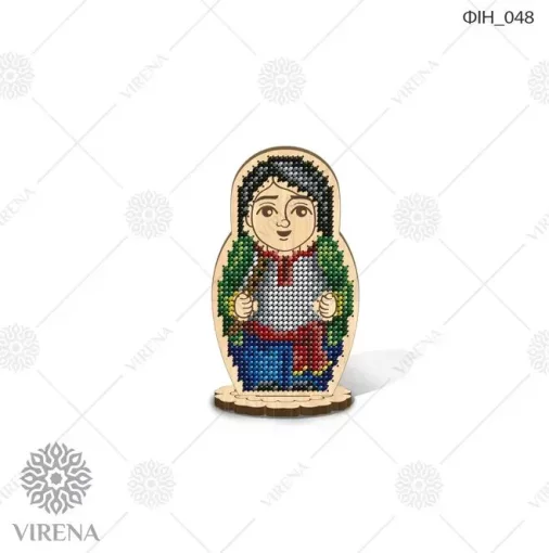 Фігурка інтер'єрна ФІН 048