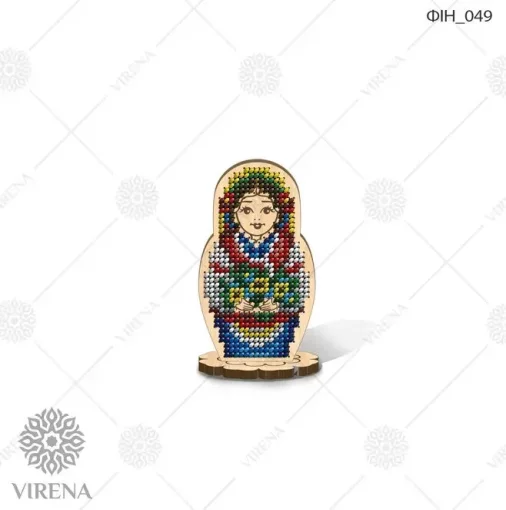 Фігурка інтер'єрна ФІН 049