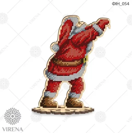 Фігурка інтер'єрна ФІН 054