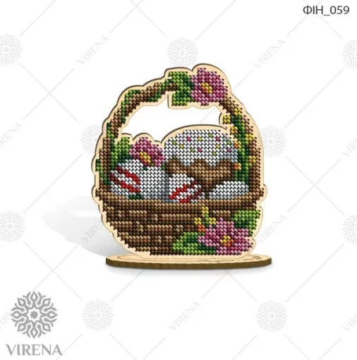 Фігурка інтер'єрна ФІН 059