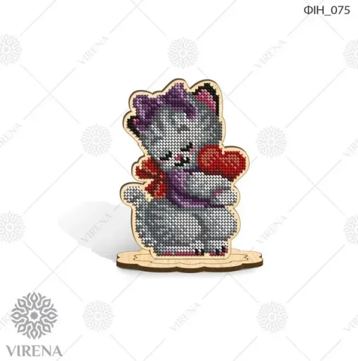 Фігурка інтер'єрна ФІН 075