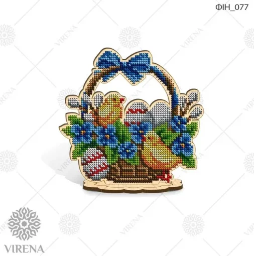 Фігурка інтер'єрна ФІН 077