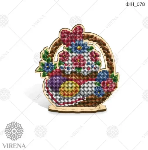 Фігурка інтер'єрна ФІН 078