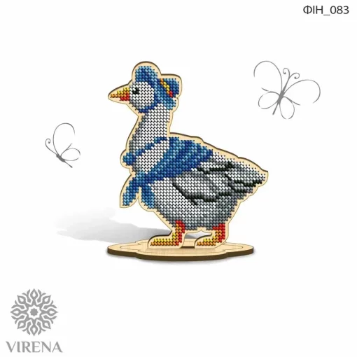 Фігурка інтер'єрна ФІН 083