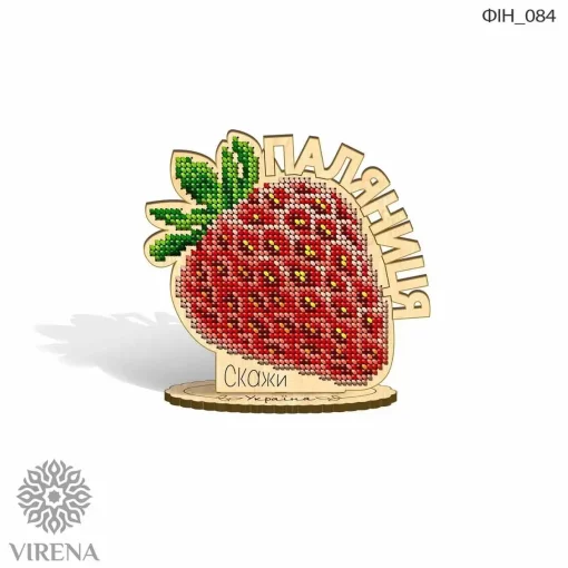 Фігурка інтер'єрна ФІН 084