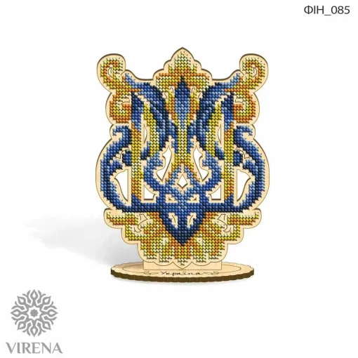 Фігурка інтер'єрна ФІН 085