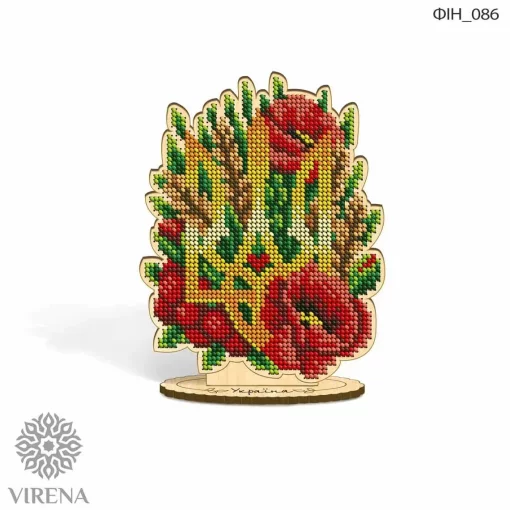 Фігурка інтер'єрна ФІН 086