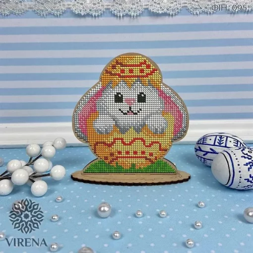 Фігурка інтер'єрна ФІН 095