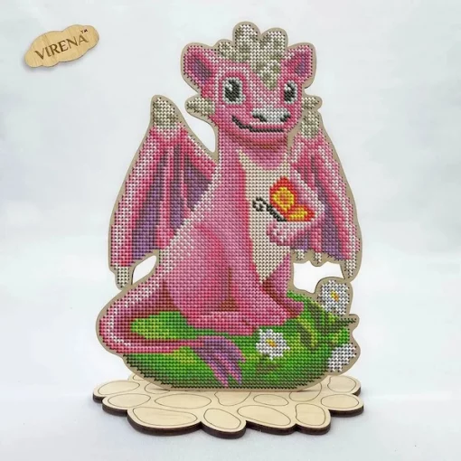 Фігурка інтер'єрна ФІН 098