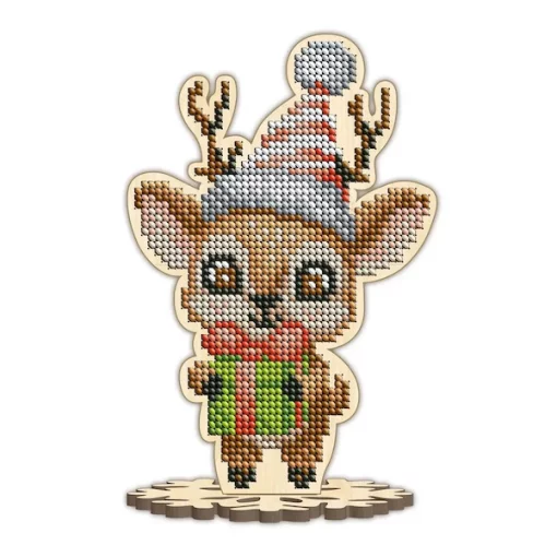 Фігурка інтер'єрна ФІН 105