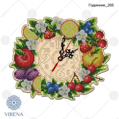 Годинник-205