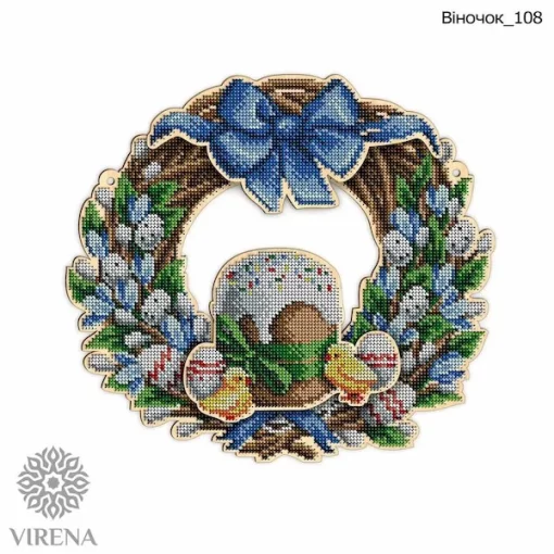 Віночок-108