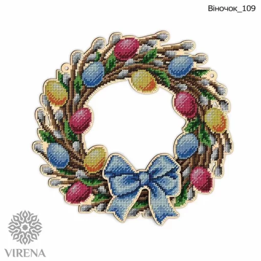 Віночок-109