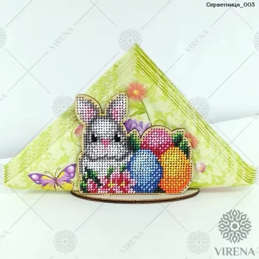 Серветниця-003