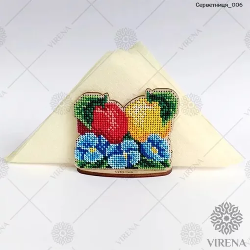 Серветниця-006