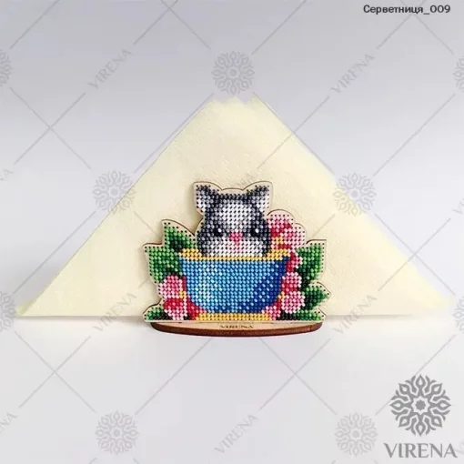 Серветниця-009