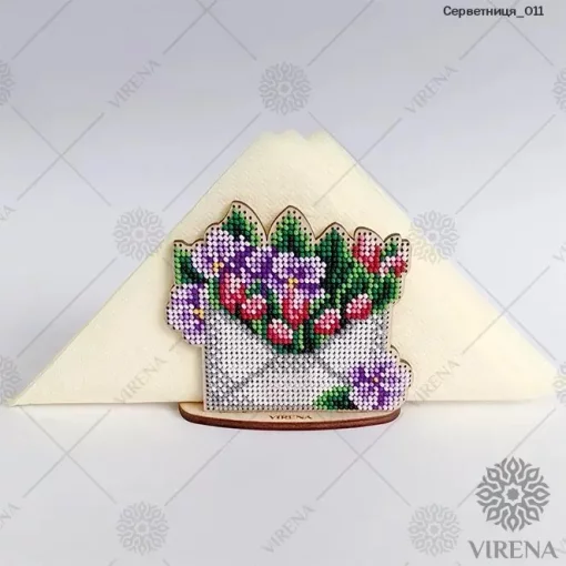 Серветниця-011