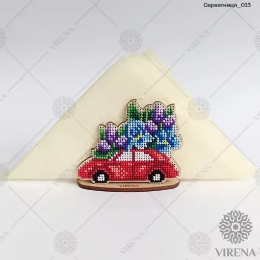 Серветниця-013