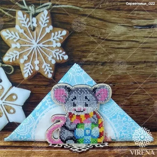 Серветниця-022