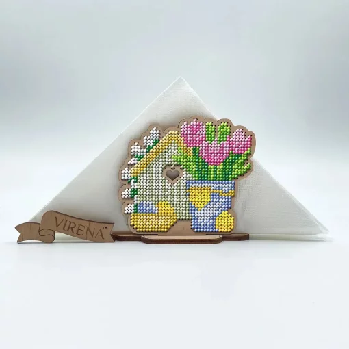 Серветниця-028