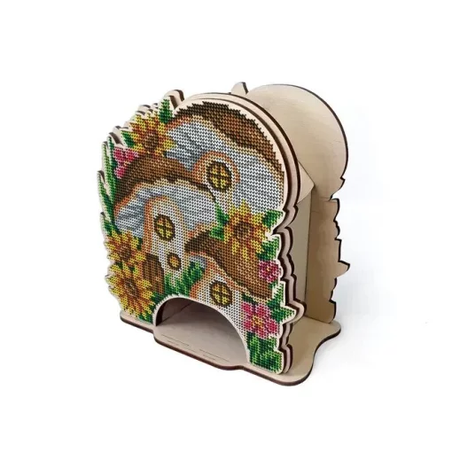 Чайний будиночок, ЧБ-105