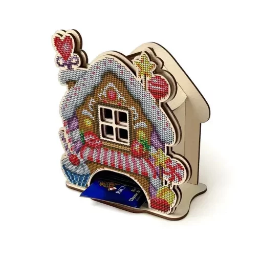 Чайний будиночок, ЧБ-101