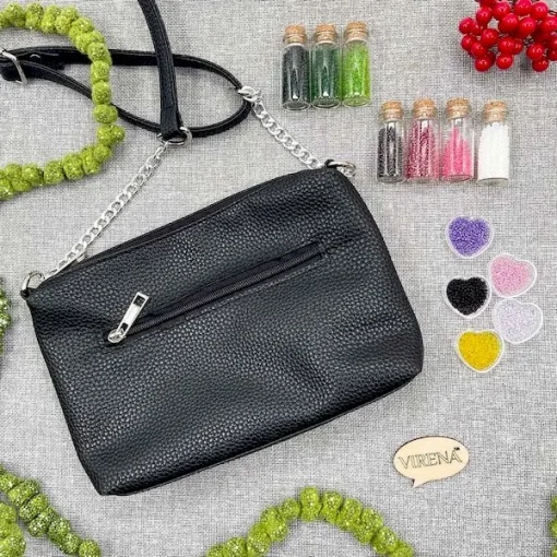 Сумка під вишивку, САБ-9004