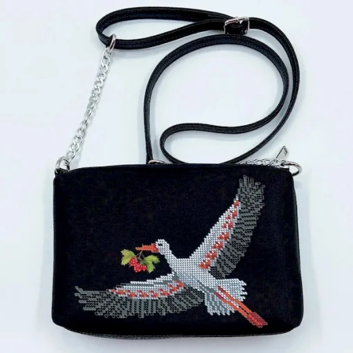 Сумка під вишивку, САБ-9012