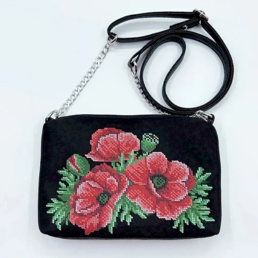 Сумка під вишивку, САБ-9010