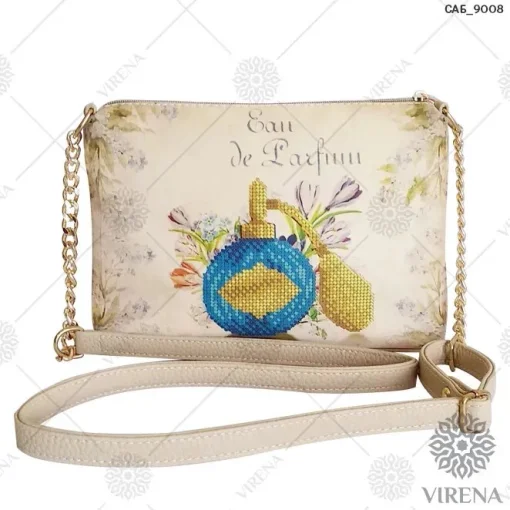 Сумка під вишивку, САБ-9008