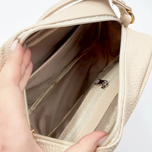 Сумка під вишивку, САБ-1102