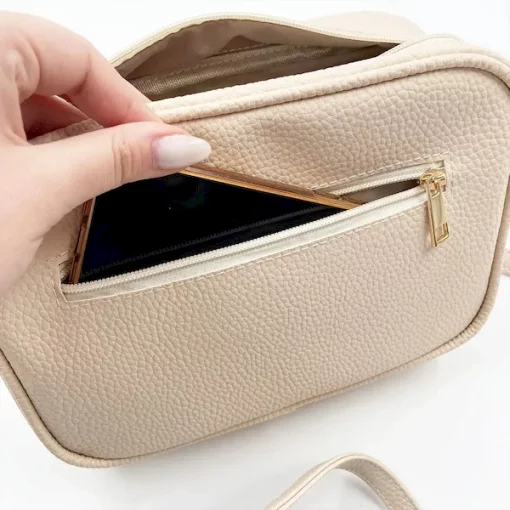 Сумка під вишивку, САБ-1102