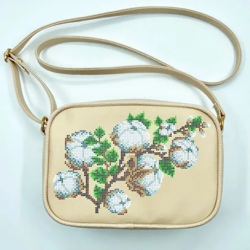 Сумка під вишивку, САБ-1118