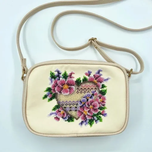 Сумка під вишивку, САБ-1117