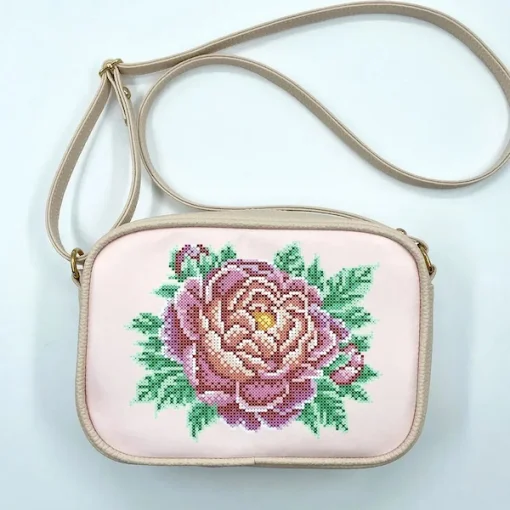 Сумка під вишивку, САБ-1116