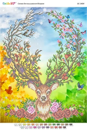 Олень (пори року)