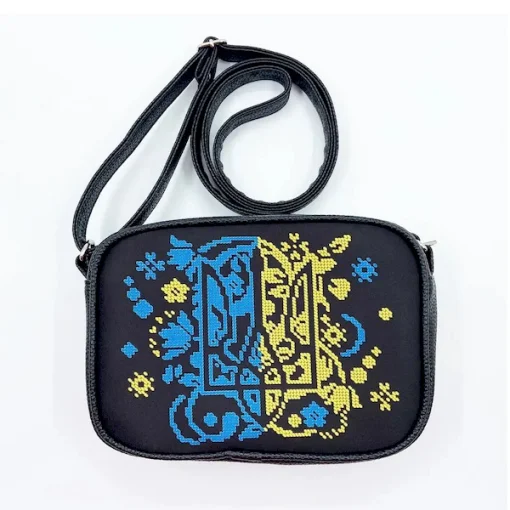 Сумка під вишивку, САБ-1113