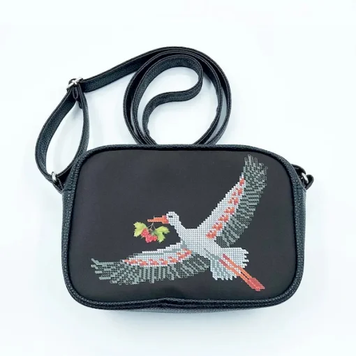 Сумка під вишивку, САБ-1112