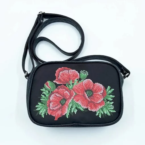 Сумка під вишивку, САБ-1110