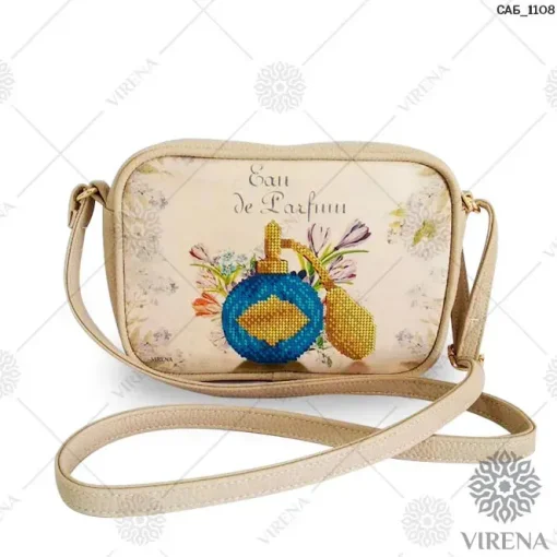 Сумка під вишивку, САБ-1108