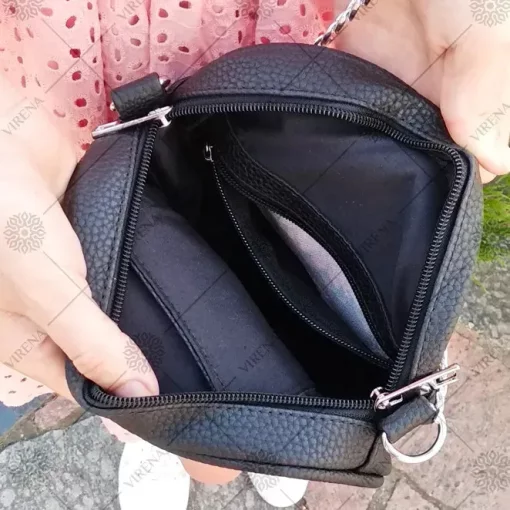 Сумка під вишивку, VBG-104