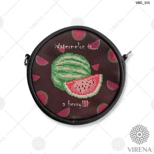 Сумка під вишивку, VBG-101