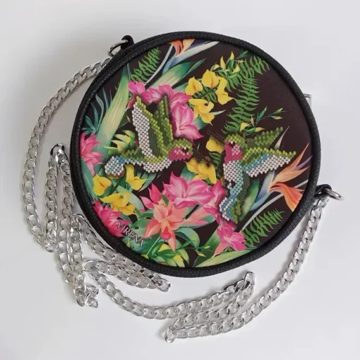 Сумка під вишивку, VBG-102